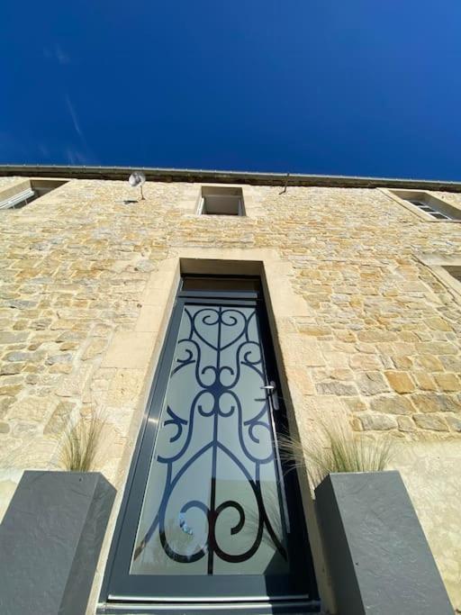 Villa Domaine Des Hetres Longraye Exterior foto